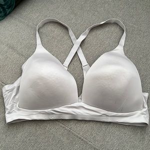 Aerie Wireless Bra, size 36C